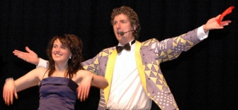 Weihnachtsfeier Comedy-Show in Hannover