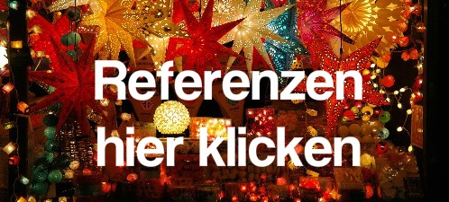 Weihnachtsfeier Hannover Ideen Referenzen