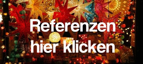 Weihnachtsfeier Hannover Ideen Referenzen